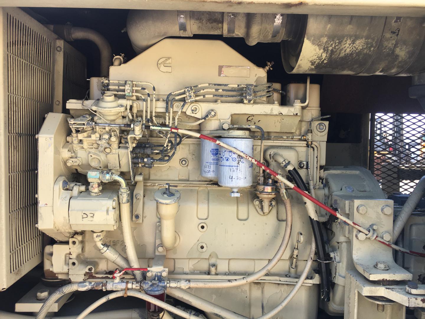 ./imagenes/INVOICE/2019/16678/RECUPERADORA DE ASFALTO INGERSOLL RAND PC1000R (16).JPG
